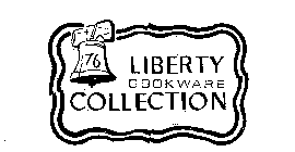 76 LIBERTY COOKWARE COLLECTION