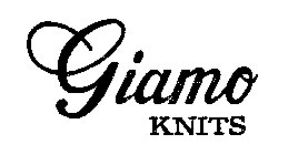 GIAMO KNITS