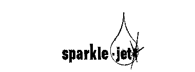 SPARKLE-JET