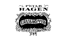 PETER HAGEN GRASSHOPPER