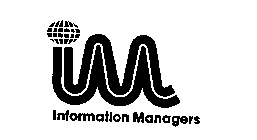 INFORMATION MANAGERS