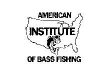 AMERICAN INSTITUTE OF BASS FISHING