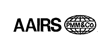 AAIRS PMM & CO.