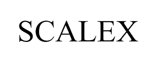 SCALEX