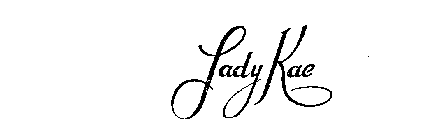 LADY KAE
