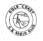 GOLD COAST C.B. RADIO CLUB