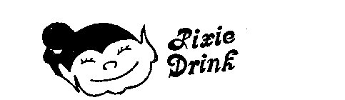 PIXIE DRINK