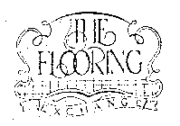 THE FLOORING EXCHANGE