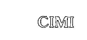 CIMI