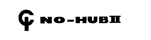 CI NO-HUB II