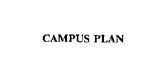 CAMPUS PLAN