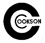 C COOKSON