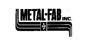 METAL-FAB INC. MF