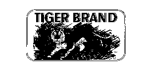 TIGER BRAND