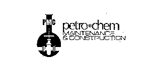 PMC PETRO*CHEM MAINTENANCE & CONSTRUCTION