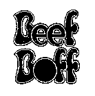 BEEF BOFF