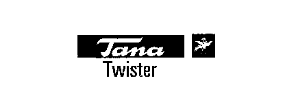 TANA TWISTER