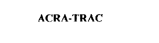 ACRA-TRAC