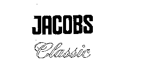 JACOBS CLASSIC