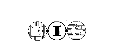 B-I-C