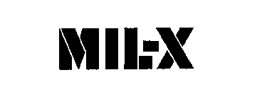 MIL-X