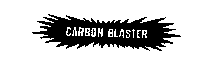 CARBON BLASTER