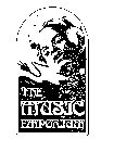 THE MUSIC EMPORIUM