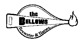 THE BELLOWS FIREWATER & FLAMES