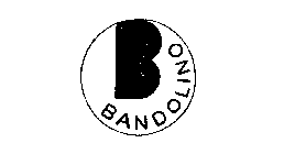 B BANDOLINO