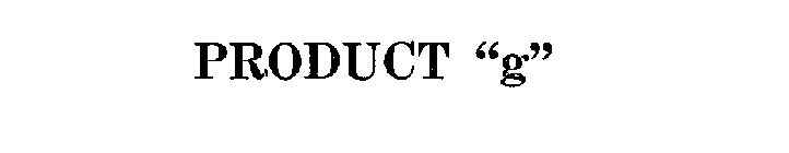 PRODUCT 