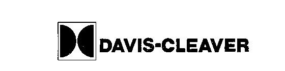DAVIS-CLEAVER DC 