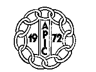 APIC 1972