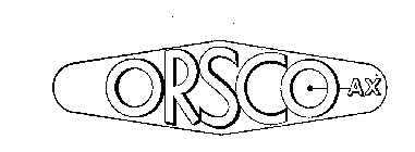 ORSCO-AX