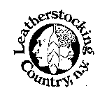 LEATHERSTOCKING COUNTRY, N.Y.