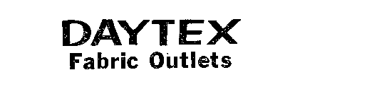 DAYTEX FABRIC OUTLETS