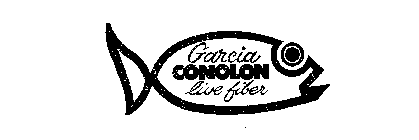 GARCIA CONOLON LIVE FIBER