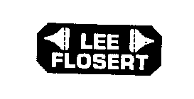 LEE FLOSERT