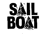 SAIL BOAT