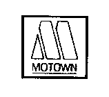 M MOTOWN