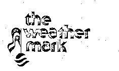THE WEATHER MARK