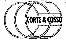 CORTE & COSSO