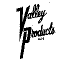 VALLEY PRODUCTS BRAND