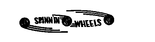 SPINN 'IN WHEELS