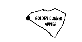 GOLDEN CORNER APPLES