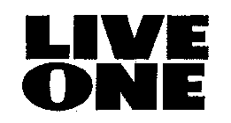 LIVE ONE