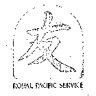 ROYAL PACIFIC SERVICE
