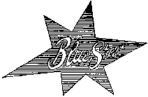 BLUE STAR