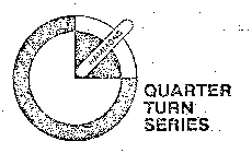 HAMMOND QUARTER TURN SERIES