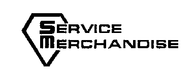 SERVICE MERCHANDISE