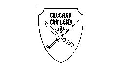 CHICAGO CUTLERY